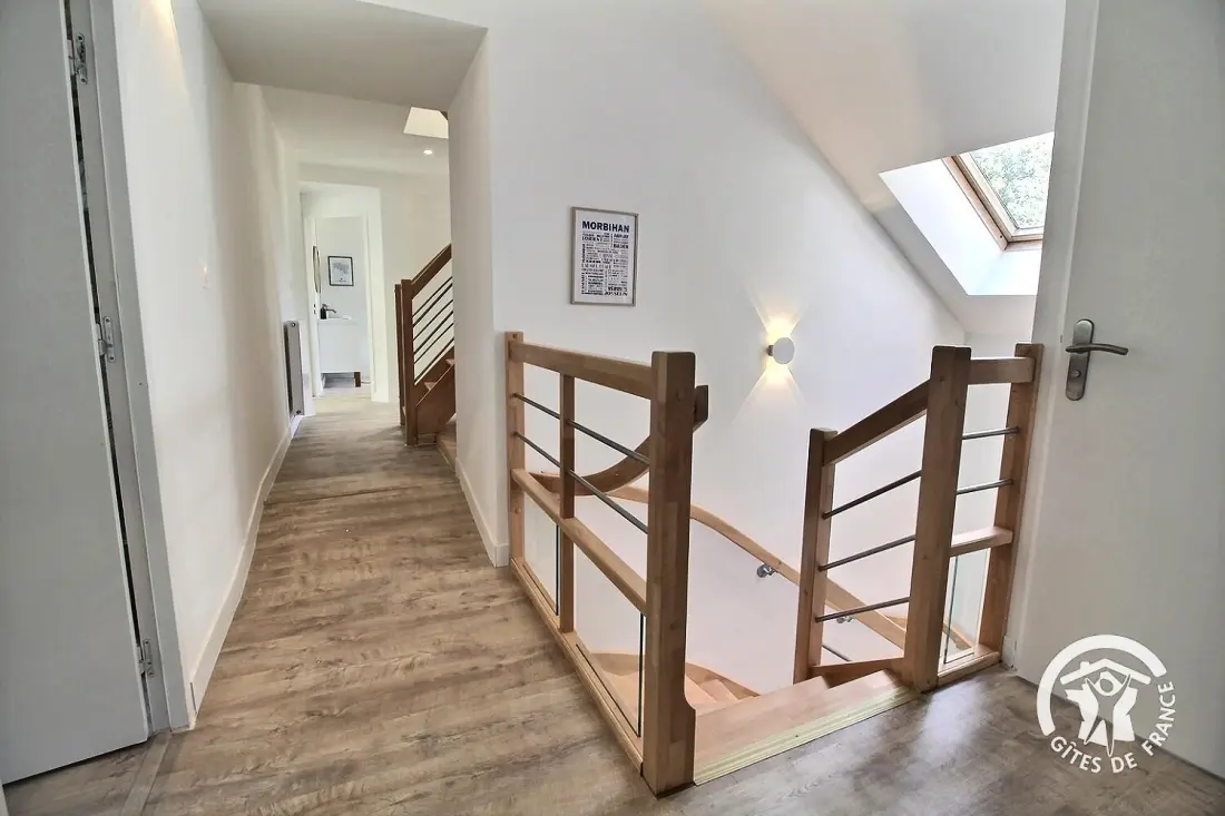 Gîte de France Kerdaniel 3 épis