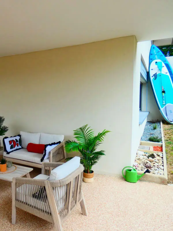 Résidence Lac Casa 60’ – Charme Rétro En Bord De Lac
