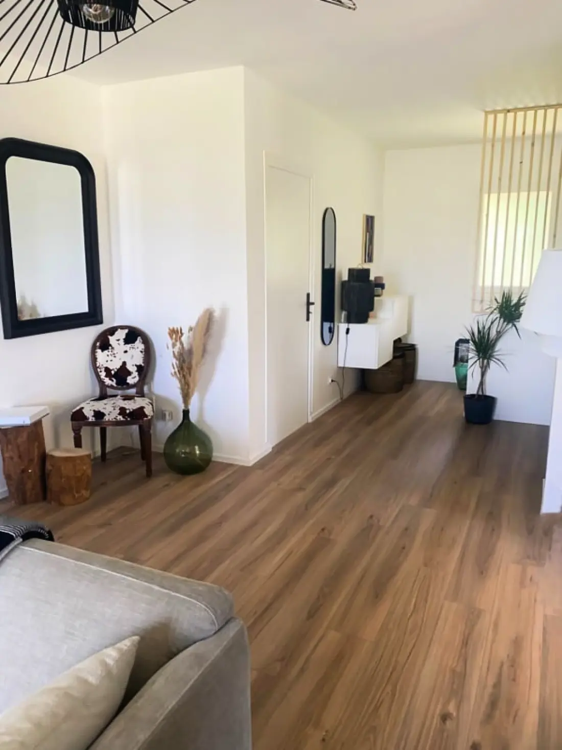 Résidence Les 3 Cedres Maison Familiale Vue Lac