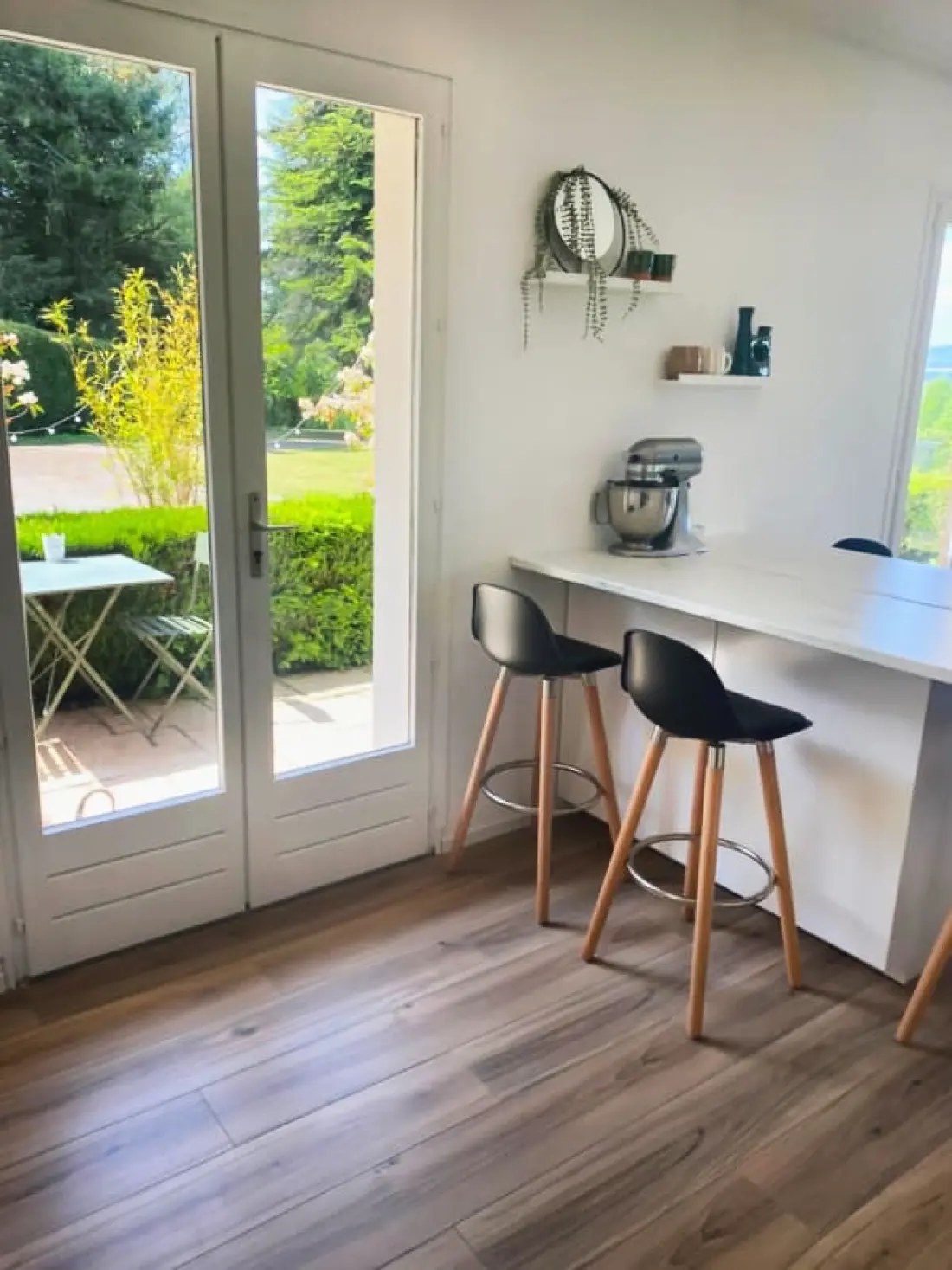 Résidence Les 3 Cedres Maison Familiale Vue Lac