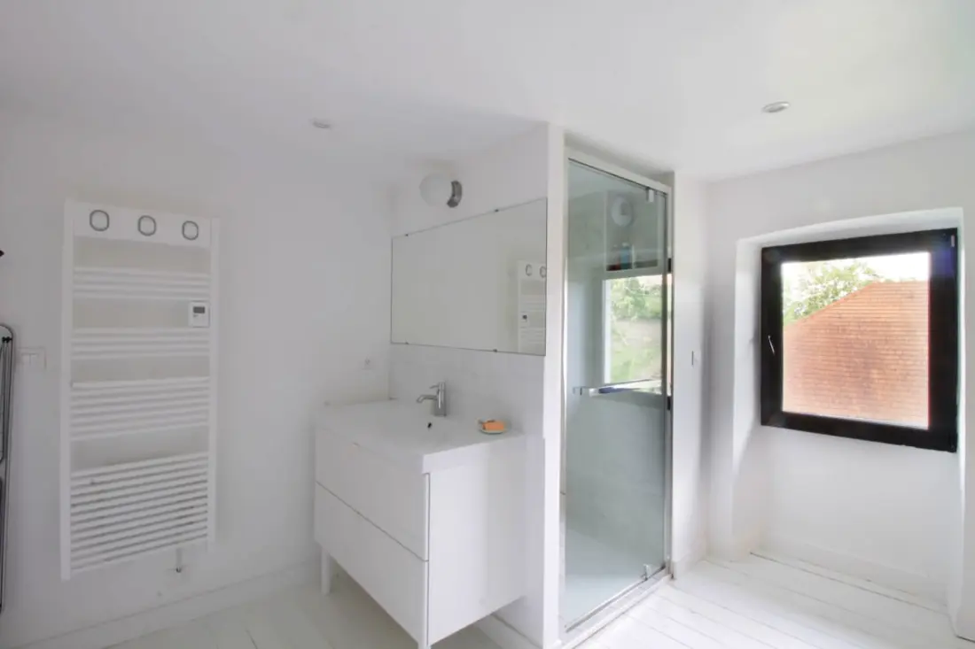 Maison Familiale, Cadre Paisible Et Piscine !