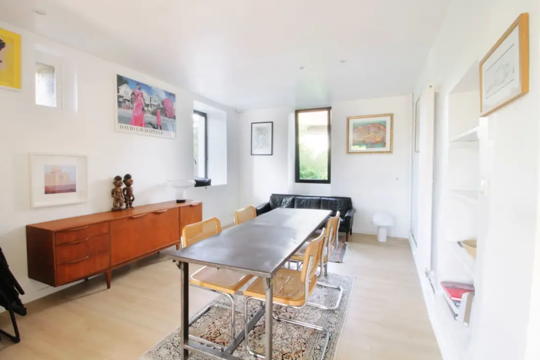 Maison Familiale, Cadre Paisible Et Piscine !