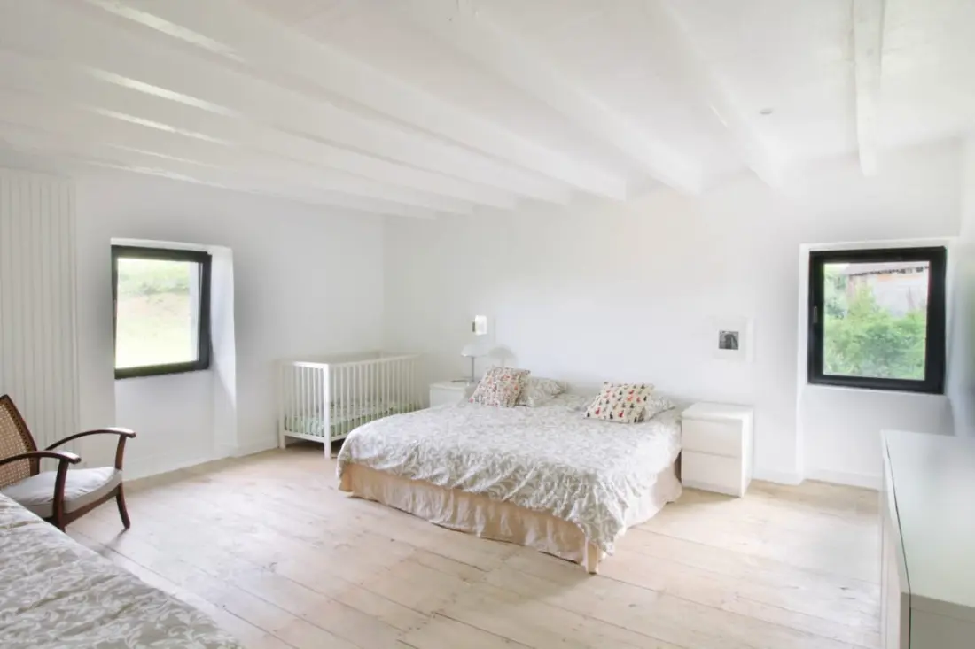 Maison Familiale, Cadre Paisible Et Piscine !