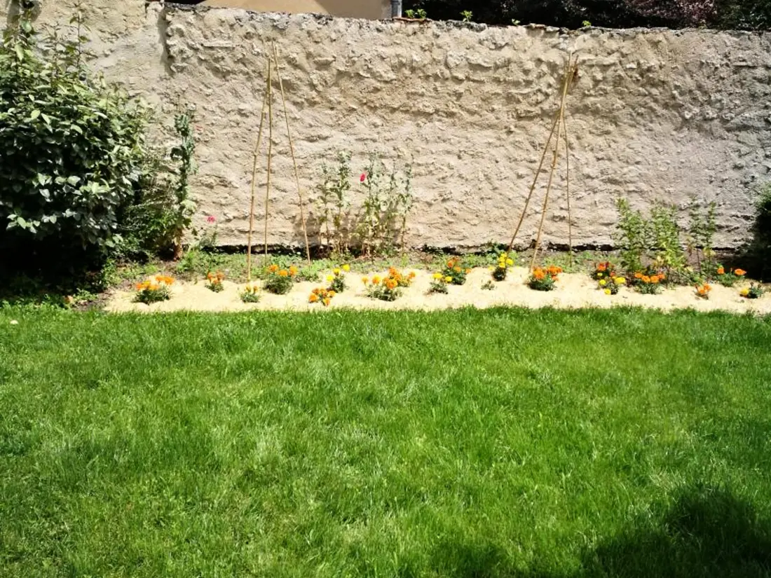 Maison de Vacances Billy 2
