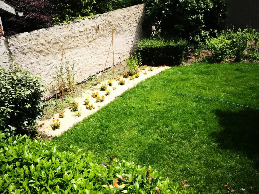 Maison de Vacances Billy 2