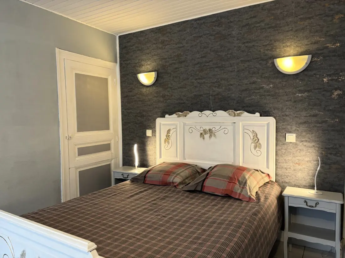 Maison de Vacances Billy 2