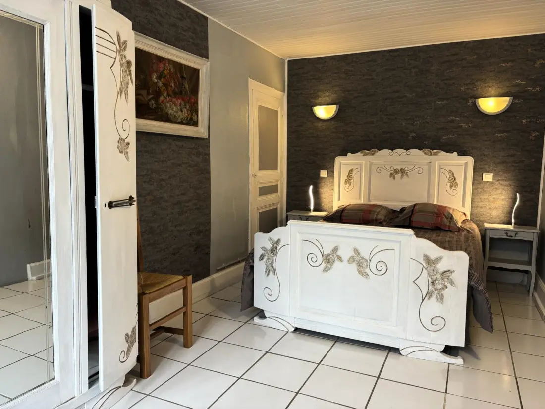 Maison de Vacances Billy 2