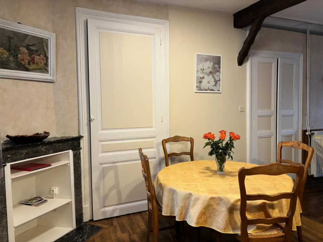 Maison de Vacances Billy 2
