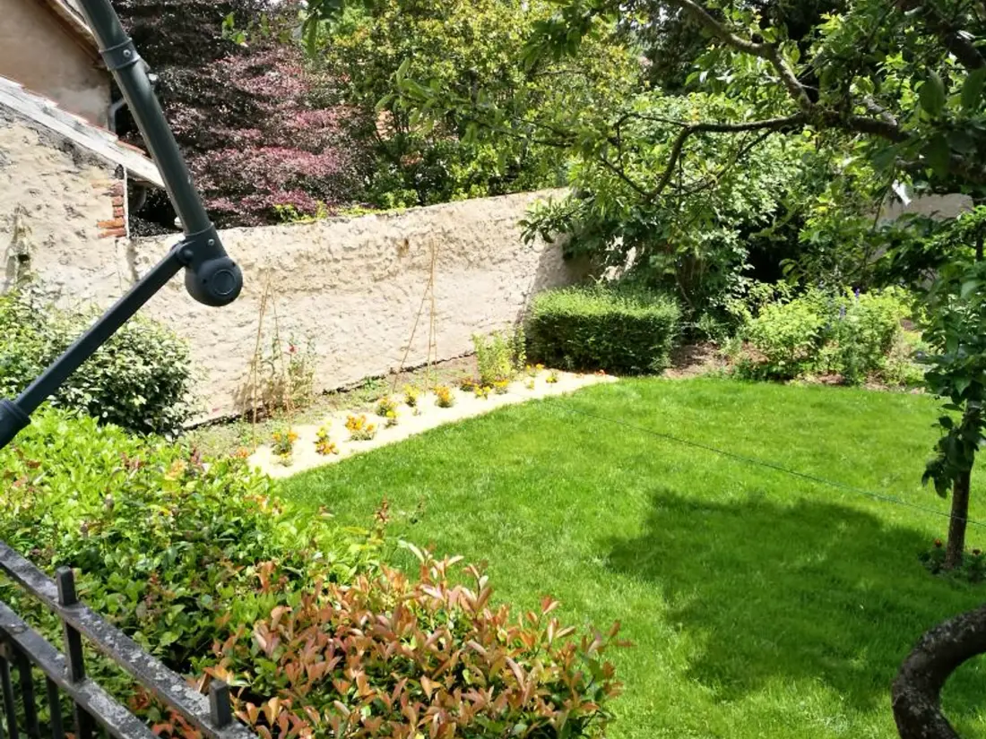 Maison de Vacances Billy 2