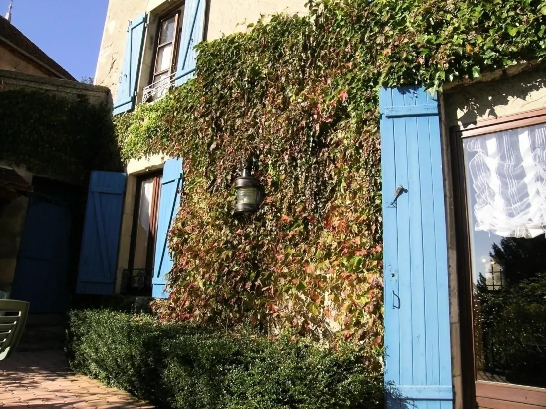 Maison de Vacances Billy 2
