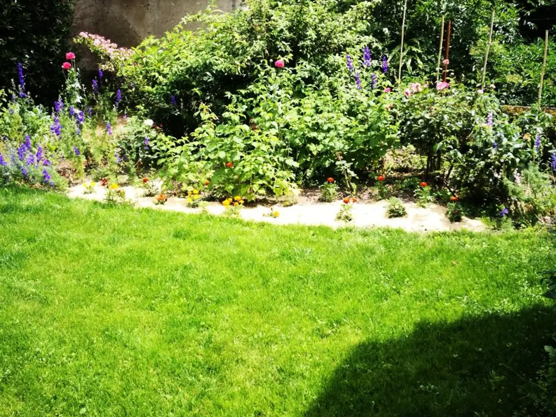 Maison de Vacances Billy 2