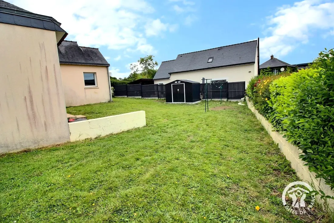 Gîte de France Ker hevoudek 3 épis