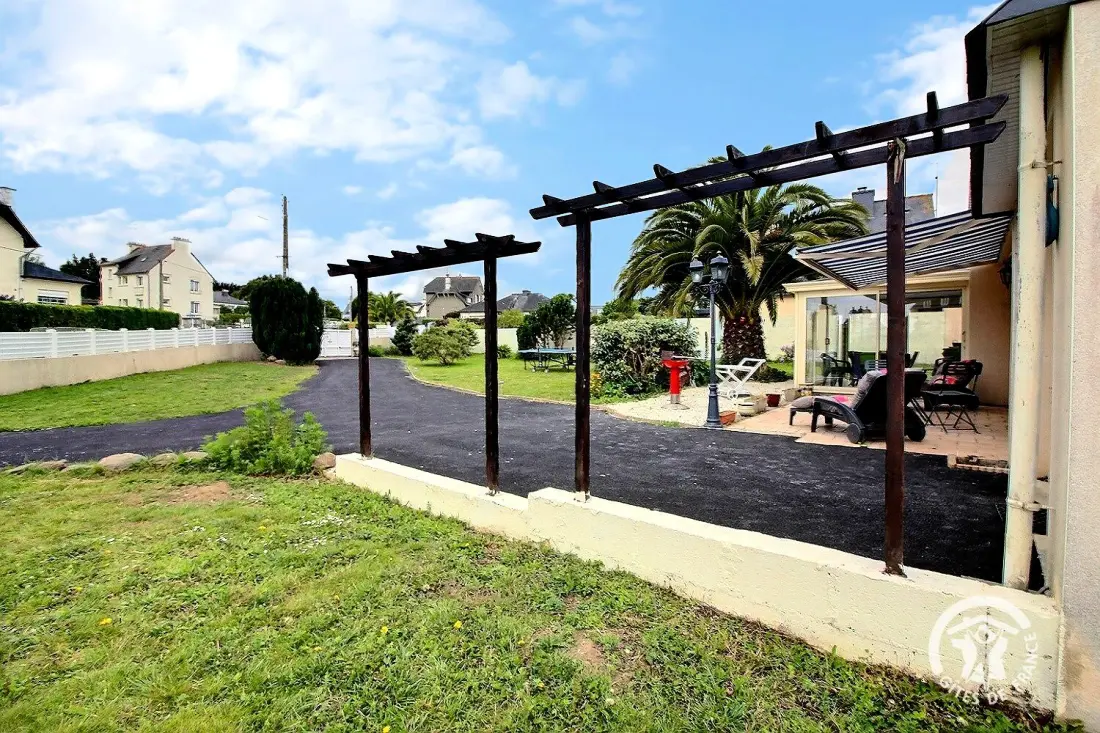 Gîte de France Ker hevoudek 3 épis