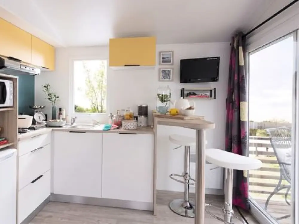 Camping Le Panoramic 4 étoiles★★★★