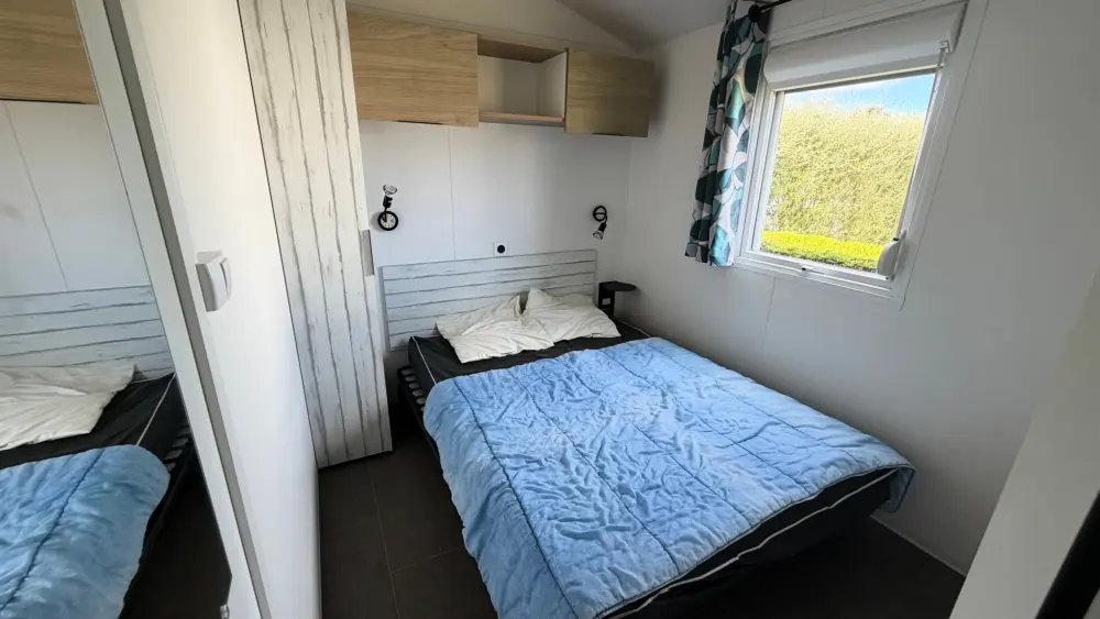 Camping Le Panoramic 4 étoiles★★★★