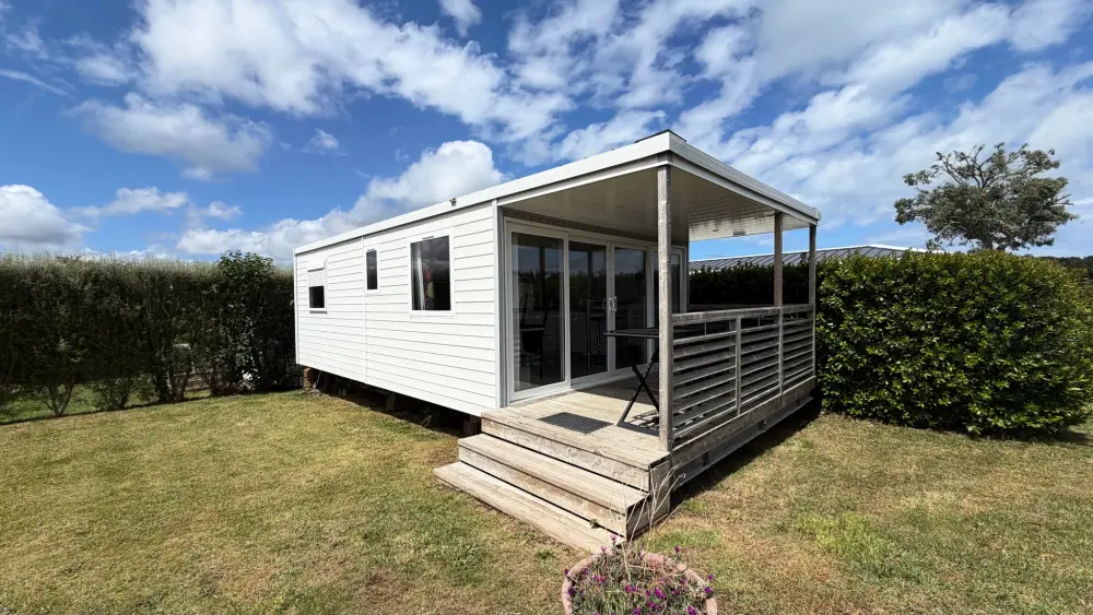 Camping Le Panoramic 4 étoiles★★★★