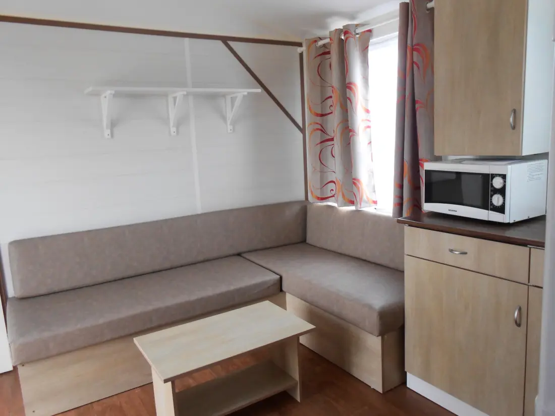 Camping LE PANORAMIC 4 étoiles★★★★