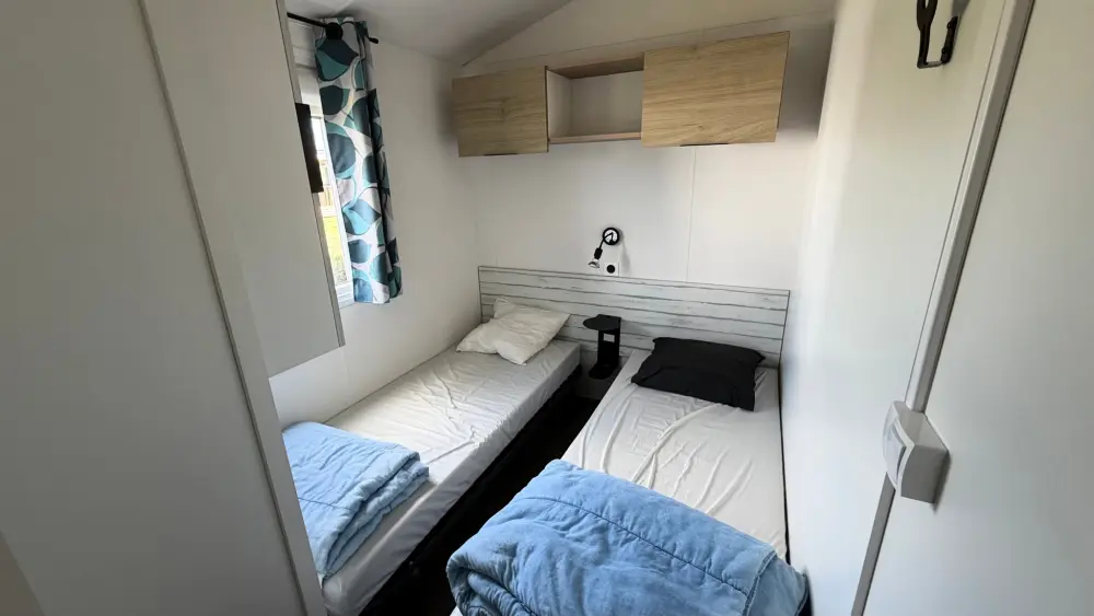 Camping Le Panoramic 4 étoiles★★★★