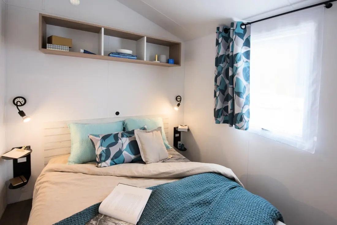 Camping LE PANORAMIC 4 étoiles★★★★