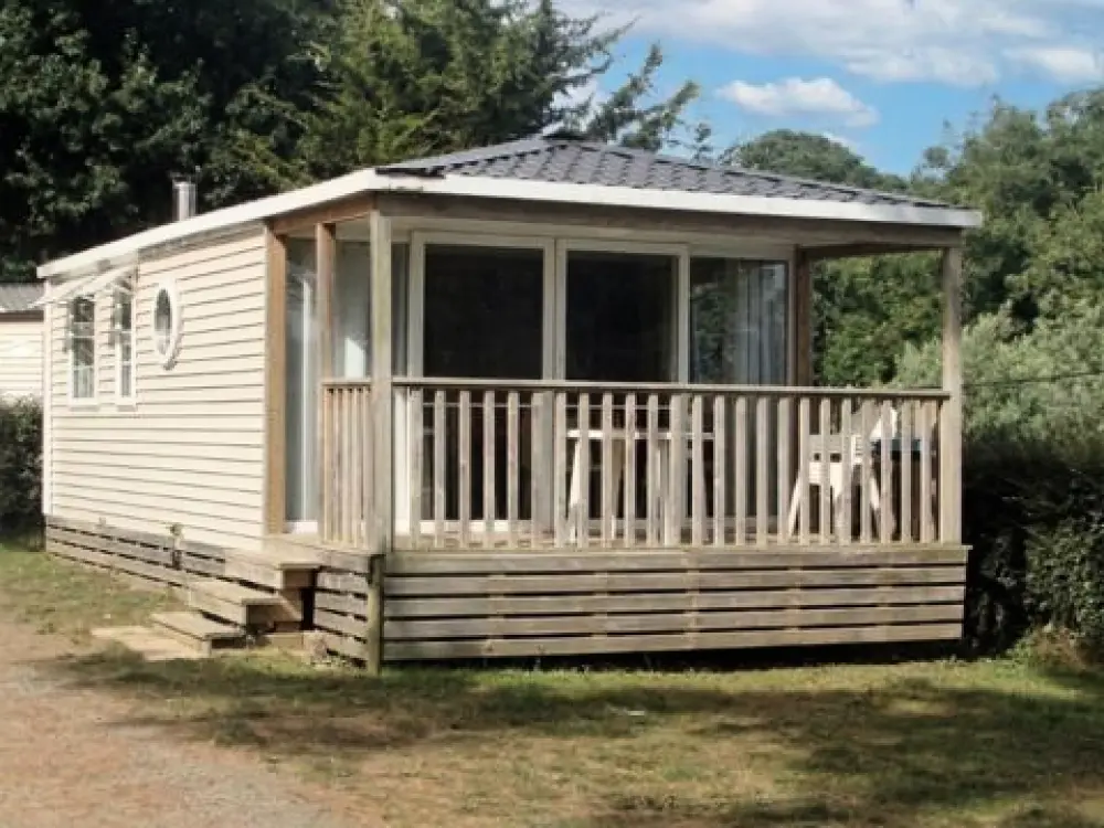 Camping Le Panoramic 4 étoiles★★★★