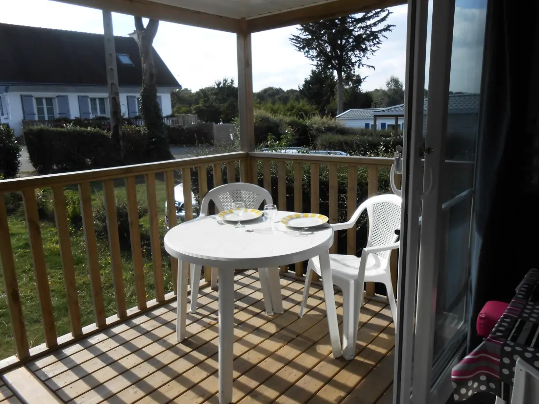 Camping LE PANORAMIC 4 étoiles★★★★