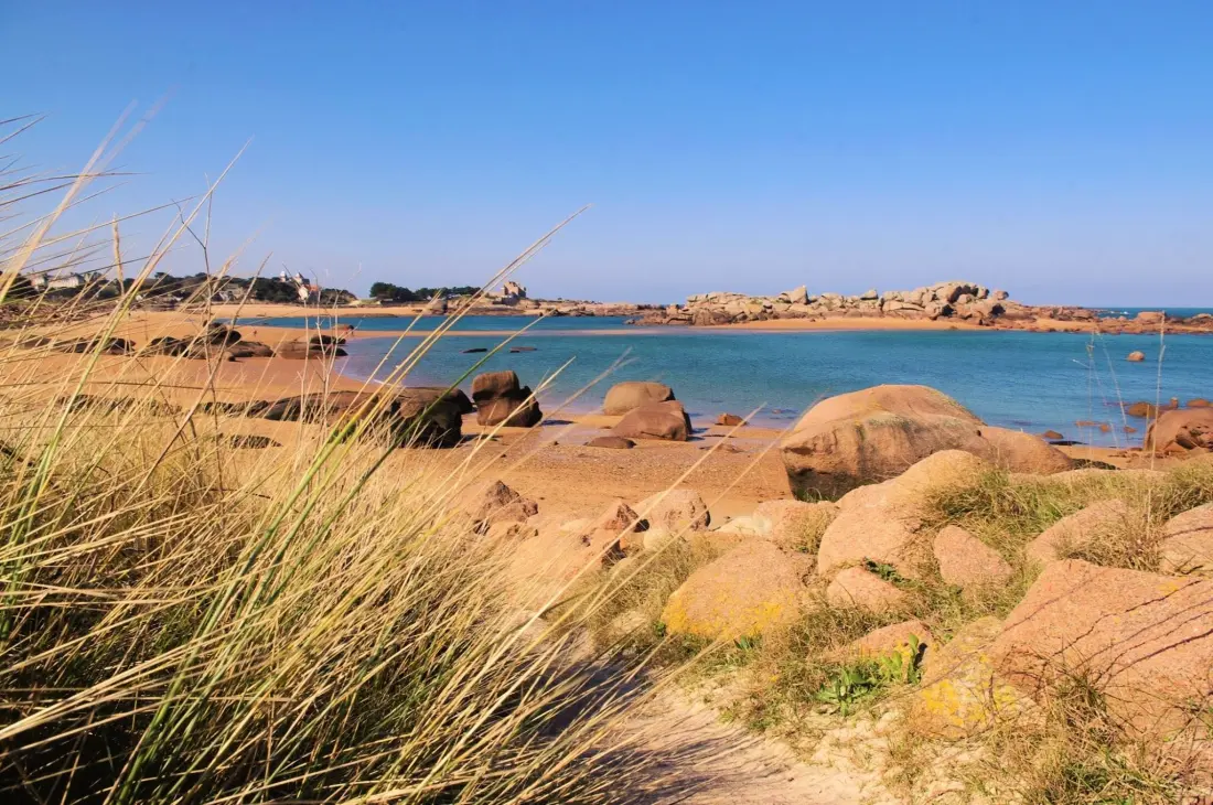 Camping LE PANORAMIC 4 étoiles★★★★