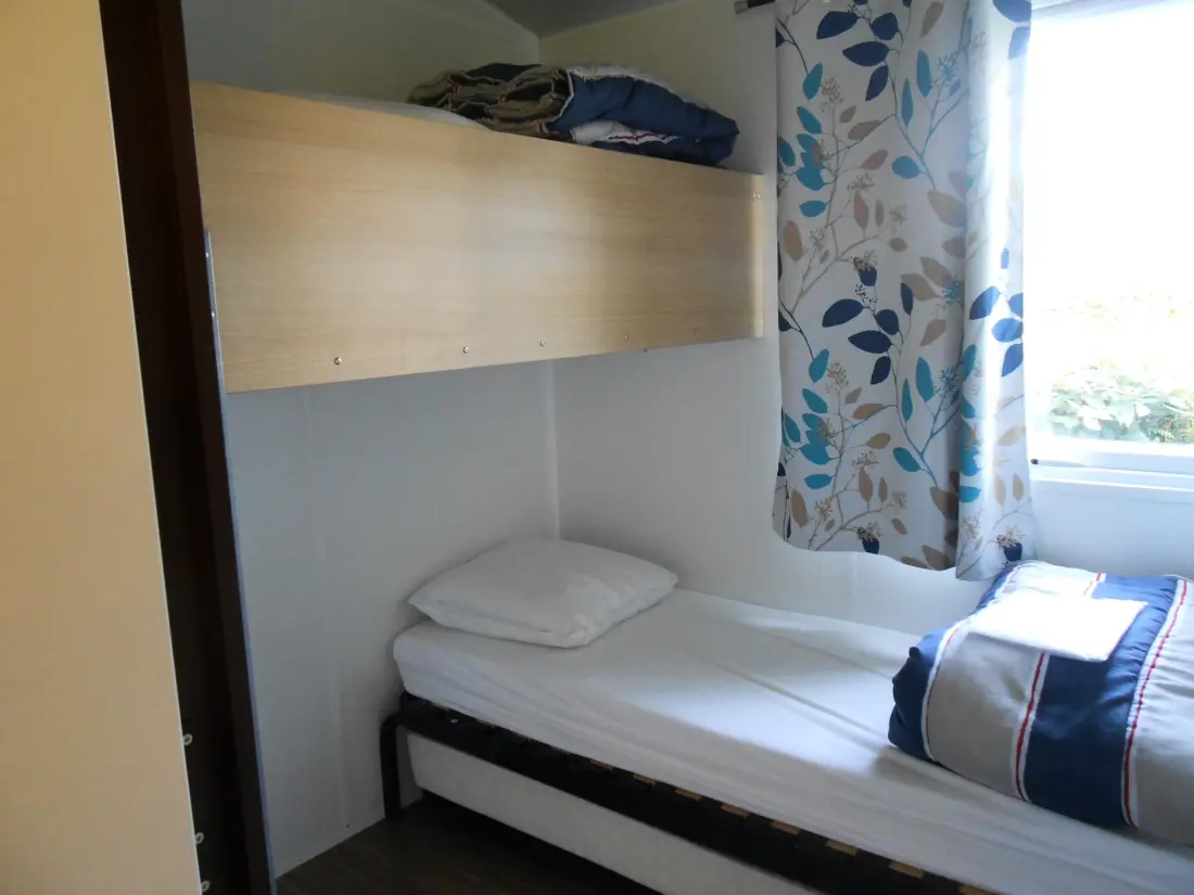 Camping LE PANORAMIC 4 étoiles★★★★