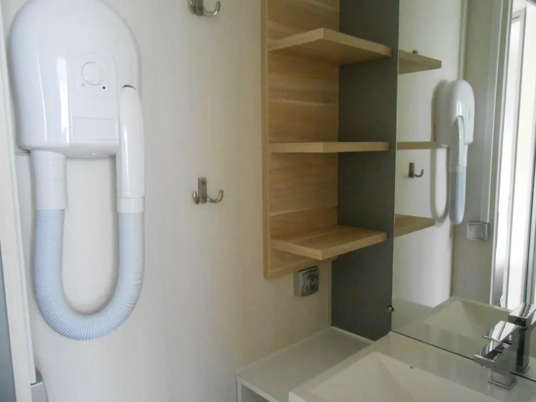 Camping LE PANORAMIC 4 étoiles★★★★