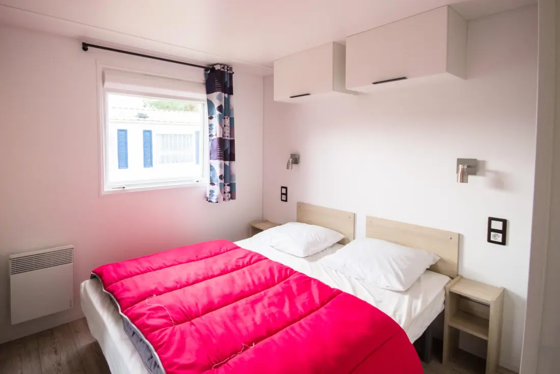 Camping LE PANORAMIC 4 étoiles★★★★