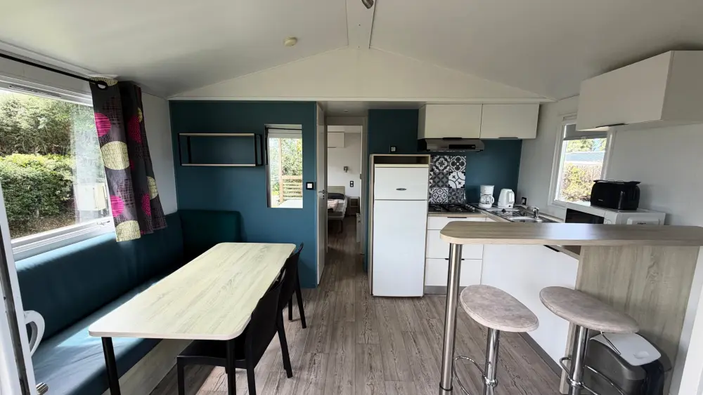 Camping Le Panoramic 4 étoiles★★★★