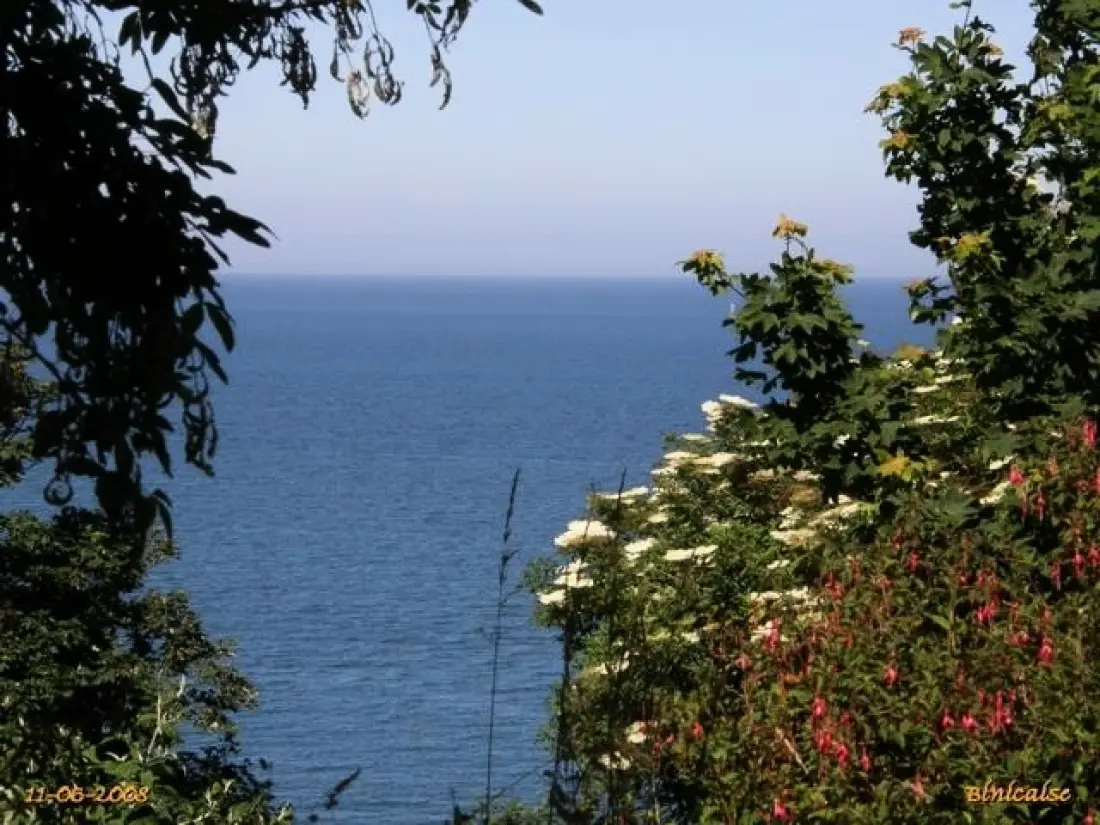 Camping LE PANORAMIC 4 étoiles★★★★