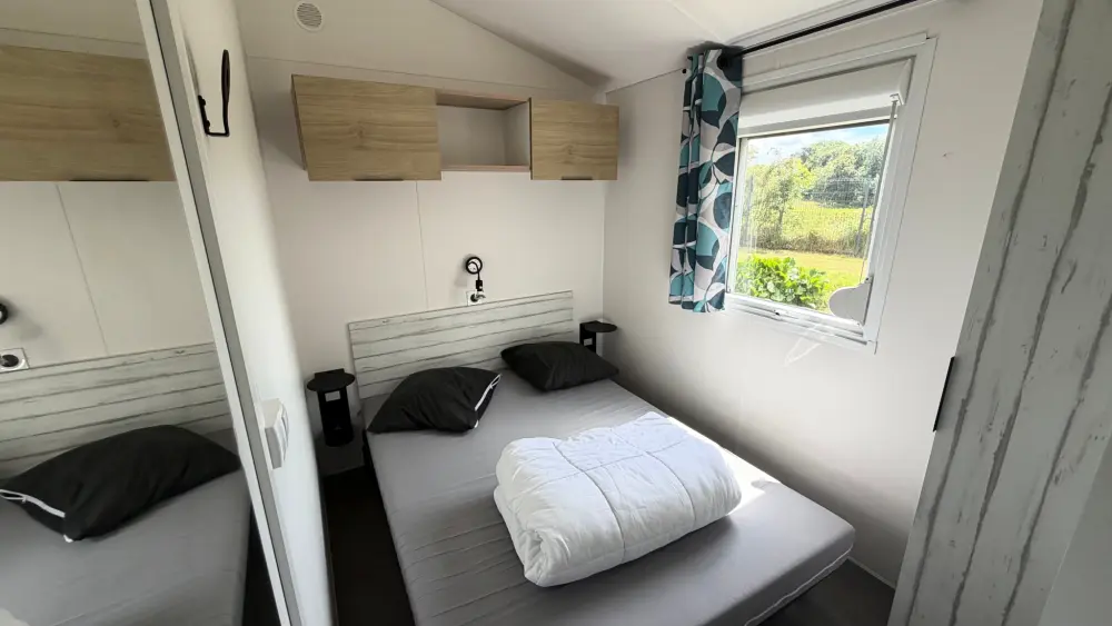 Camping Le Panoramic 4 étoiles★★★★