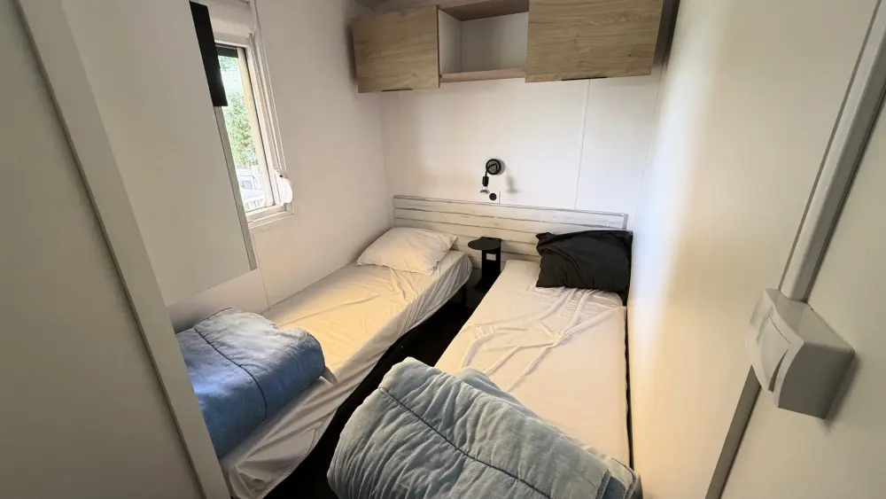 Camping Le Panoramic 4 étoiles★★★★