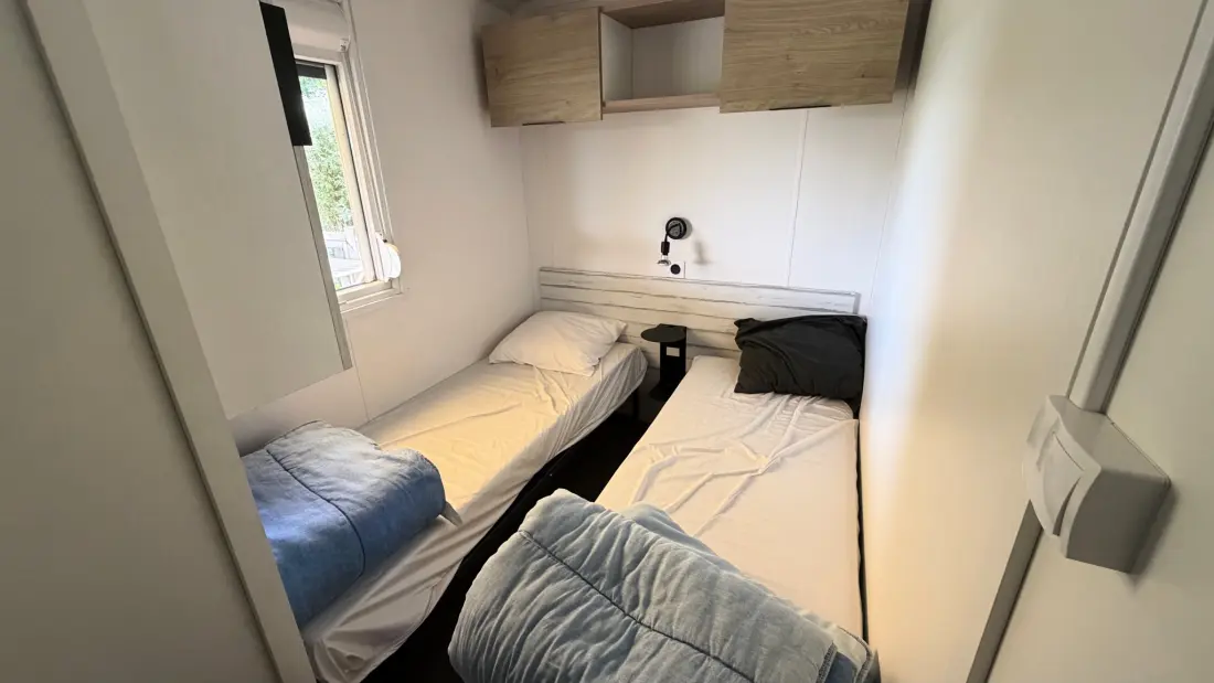 Camping LE PANORAMIC 4 étoiles★★★★