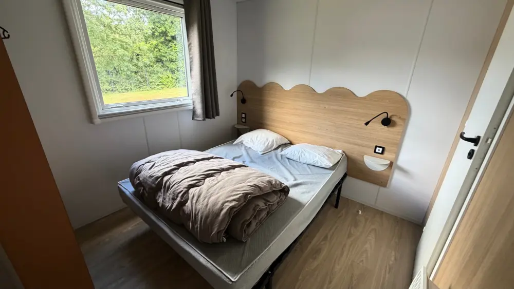 Camping Le Panoramic 4 étoiles★★★★