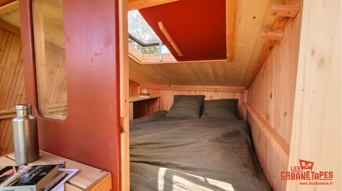 Camping LE PANORAMIC 4 étoiles★★★★