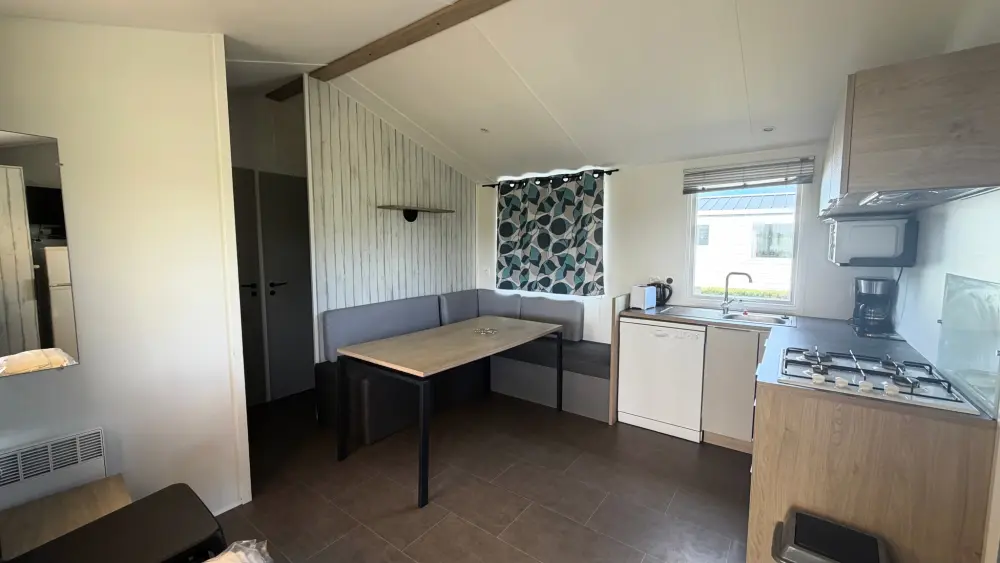 Camping Le Panoramic 4 étoiles★★★★