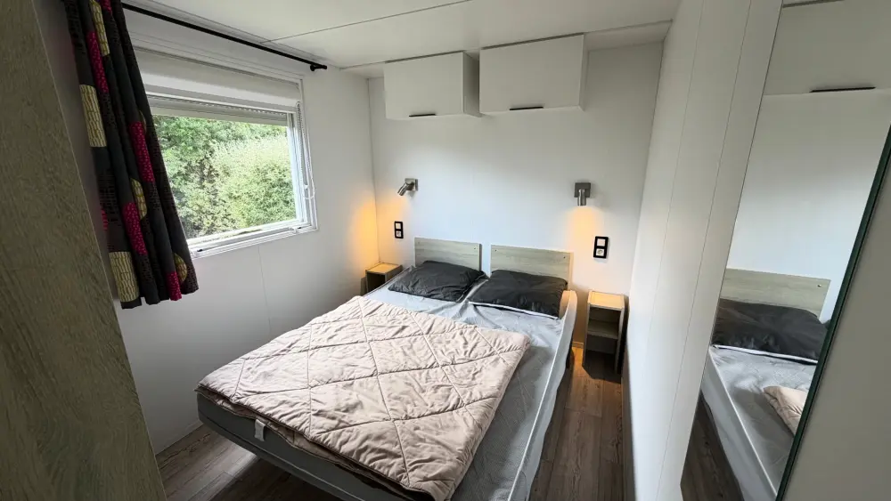 Camping Le Panoramic 4 étoiles★★★★