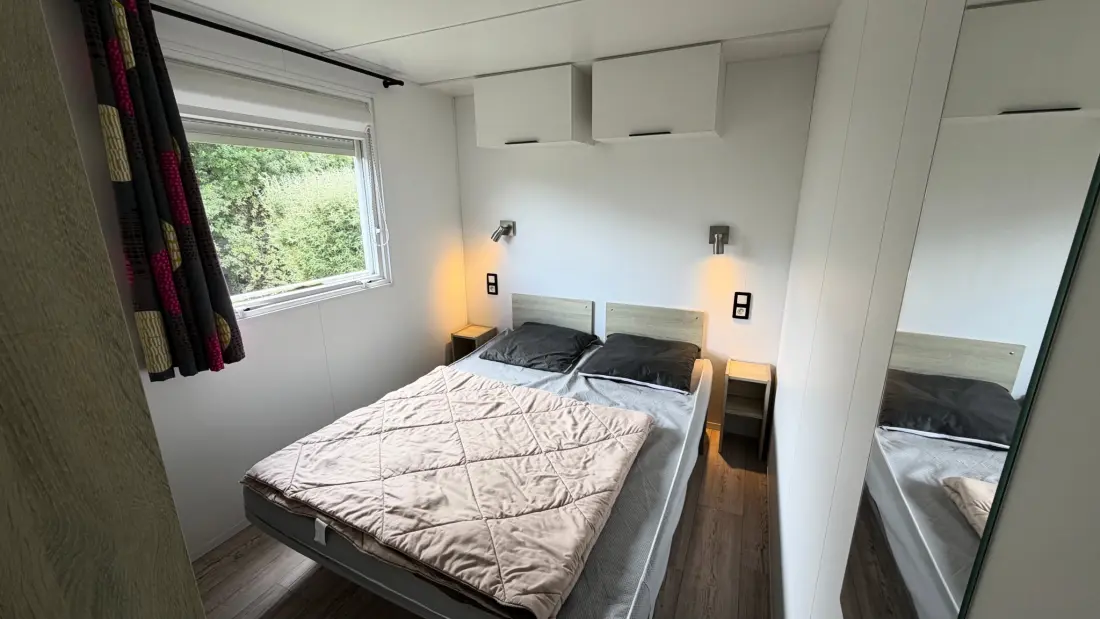 Camping LE PANORAMIC 4 étoiles★★★★