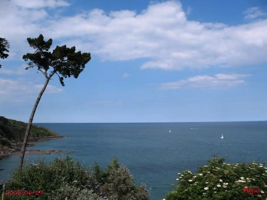 Camping LE PANORAMIC 4 étoiles★★★★
