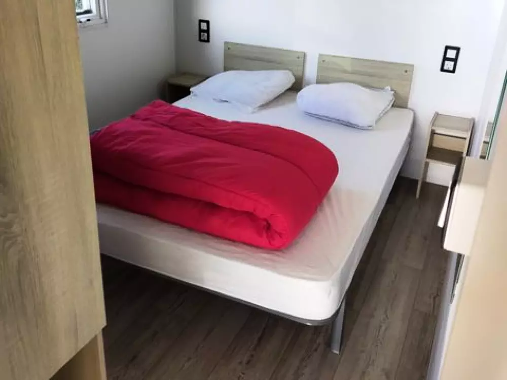 Camping Le Panoramic 4 étoiles★★★★