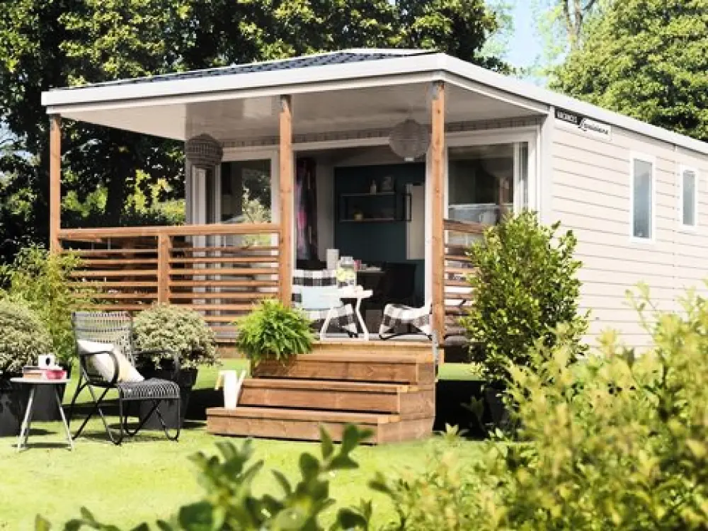 Camping Le Panoramic 4 étoiles★★★★