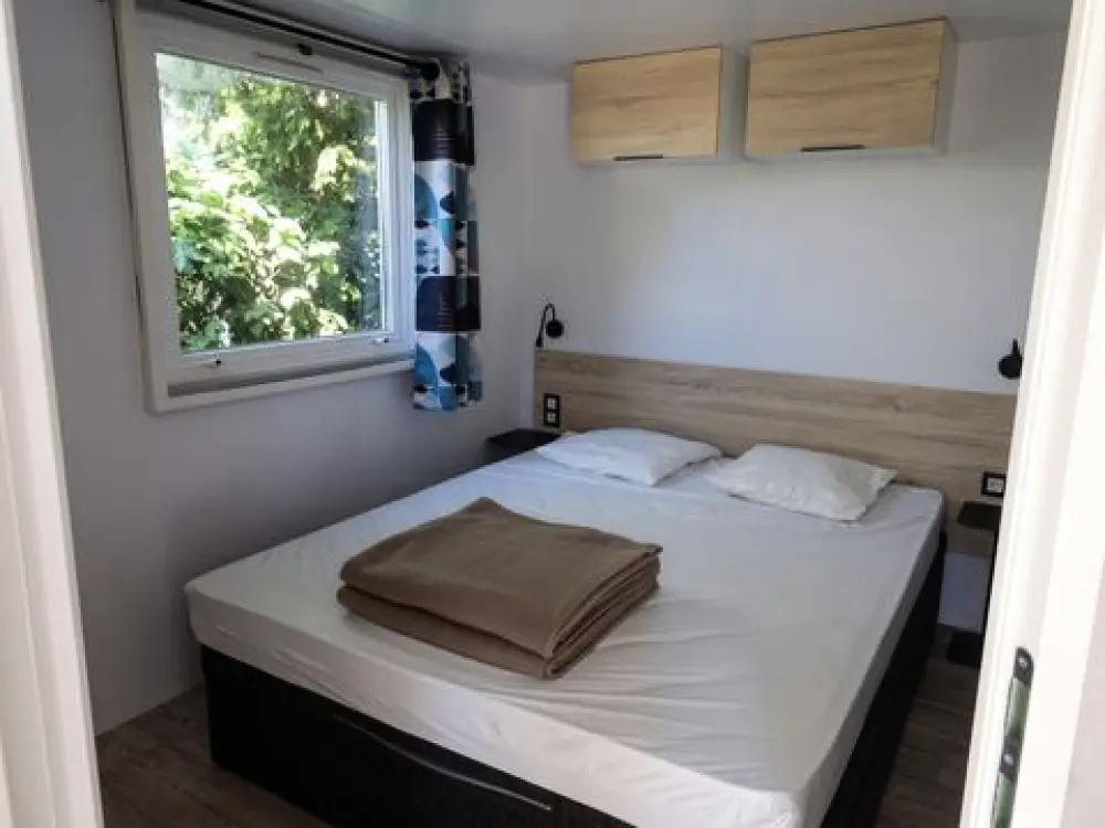 Camping Le Panoramic 4 étoiles★★★★