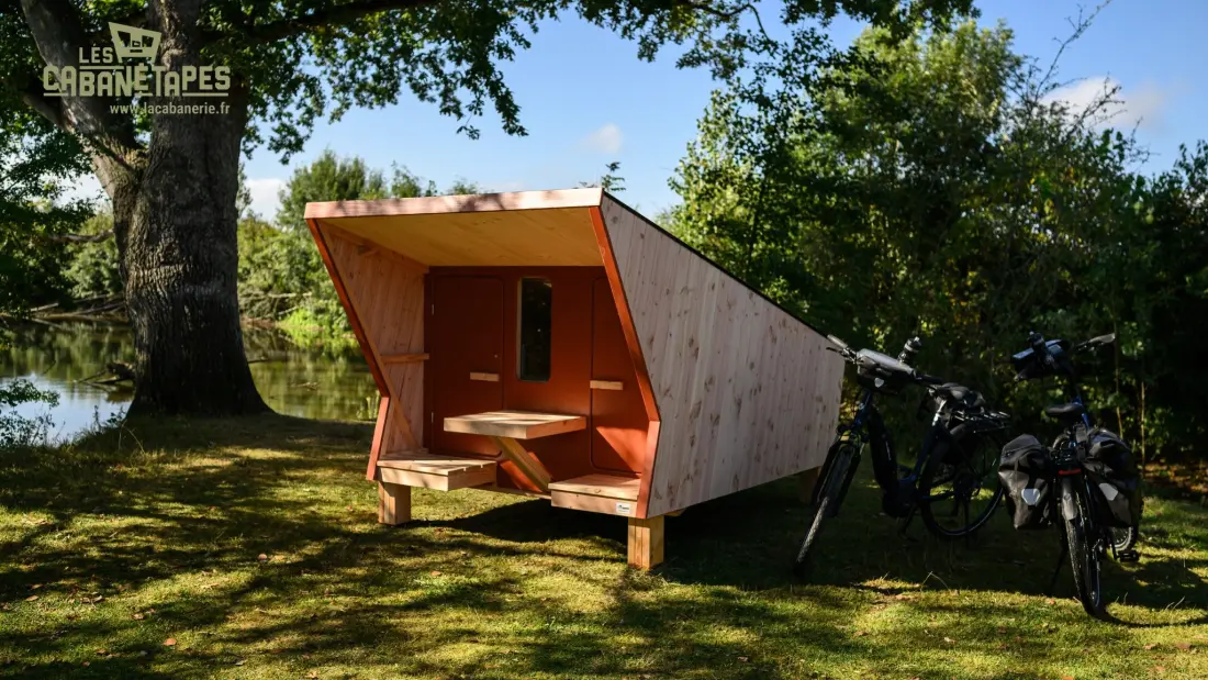 Camping LE PANORAMIC 4 étoiles★★★★