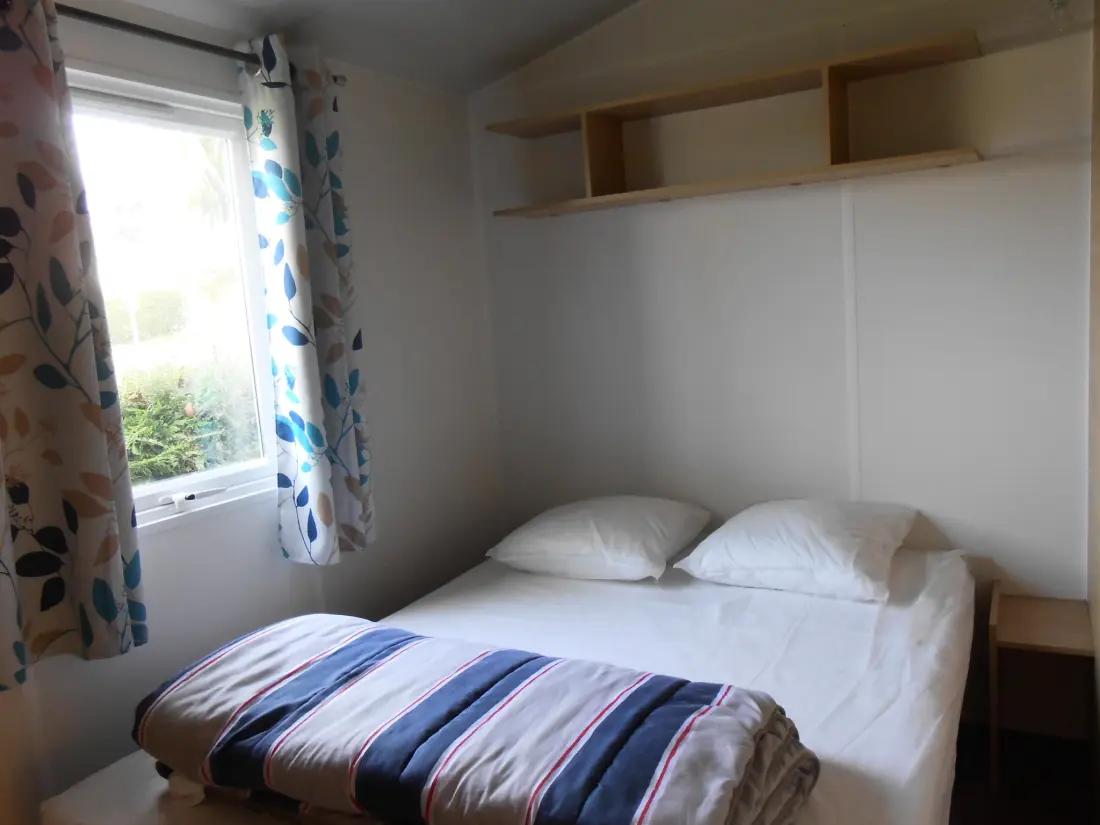 Camping LE PANORAMIC 4 étoiles★★★★