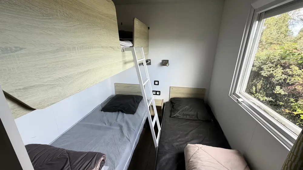 Camping Le Panoramic 4 étoiles★★★★