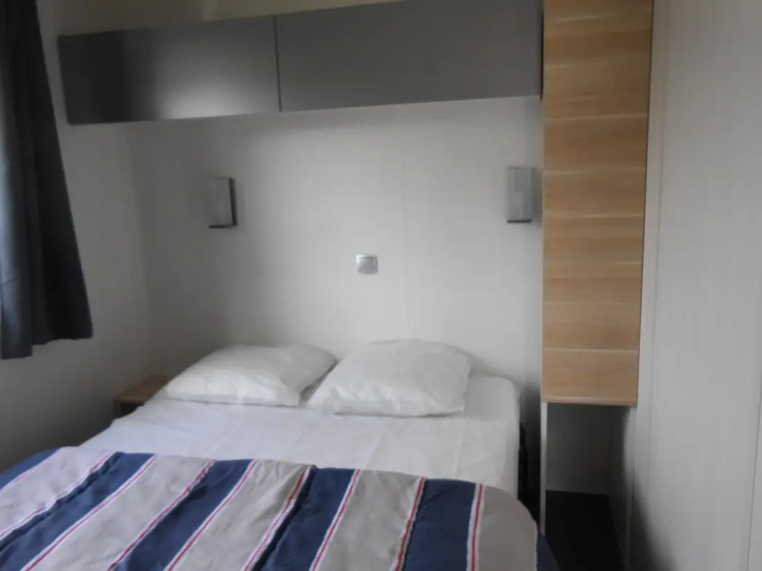 Camping LE PANORAMIC 4 étoiles★★★★