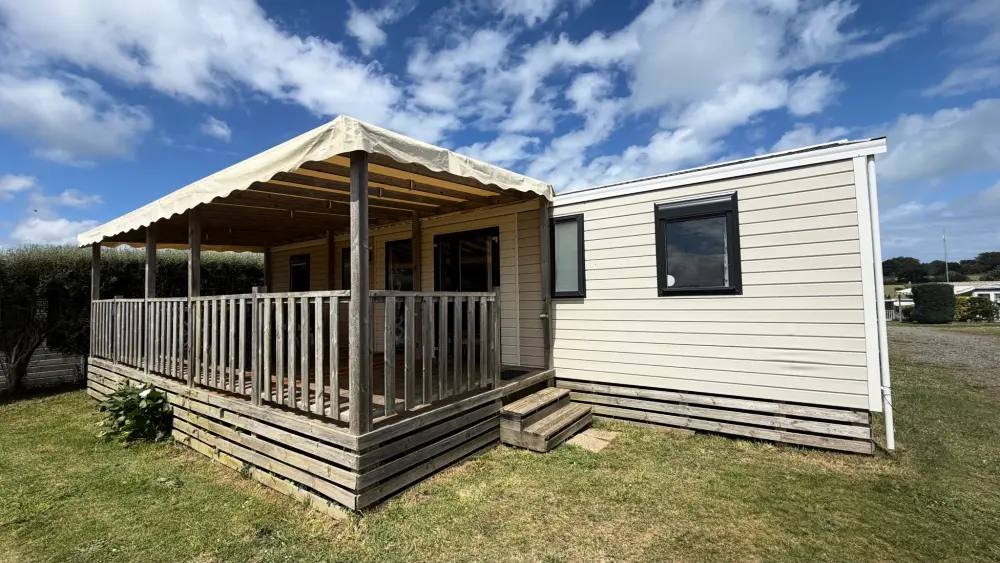 Camping Le Panoramic 4 étoiles★★★★