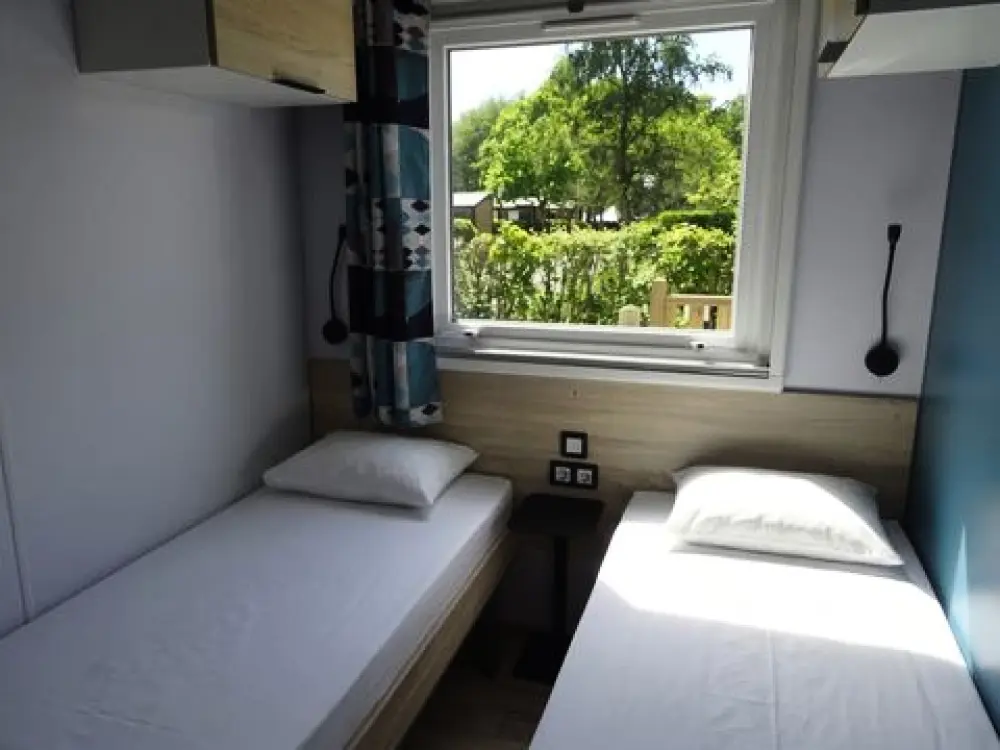 Camping Le Panoramic 4 étoiles★★★★