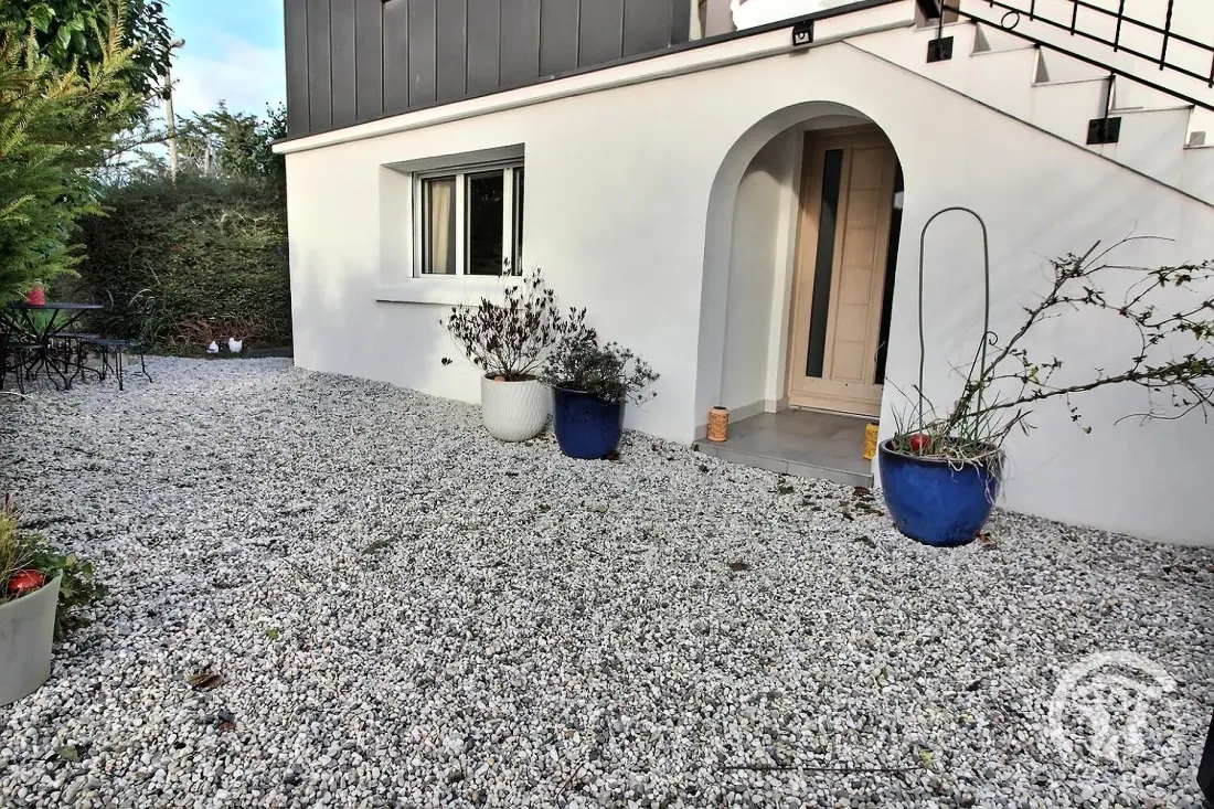 Gîte de France Chez mathieu et gaëlle 3 épis